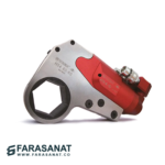 آچار هیدرولیک کاست خور رن | Square drive torque wrench "H" series