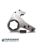 آچار هیدرولیک کاست خور رن | Square drive torque wrench "H" series - تصویر 2