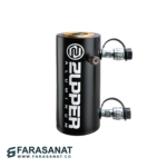 جک هیدرولیک آلمینیومی دو طرفه زوپر سری RAR