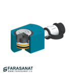 جک هیدرولیک کتابی زوپر سری RMC - تصویر 2