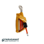 بالانسر فنری 0.5 تا 1.5 کیلوگرم شیلنگی تیگون کره با شماره فنی HW-0 - تصویر 3