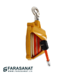 بالانسر فنری 2.5 تا 5 کیلوگرم شیلنگی تیگون کره با شماره فنی HW-5 - تصویر 3