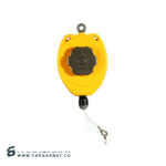 بالانسر فنری 200 تا 600 گرم بدنه فایبرگلاس تیگون کره با شماره فنی NTW-06R - تصویر 2