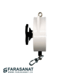 بالانسر فنری 1 تا 3 کیلوگرم بدنه فایبرگلاس تیگون کره با شماره فنی RW-3 - تصویر 3