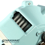 بالانسر فنری 1 تا 3 کیلوگرم تیگون کره با شماره فنی TW-3C - تصویر 3