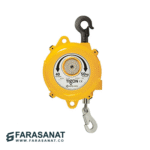 بالانسر فنری 40 تا 50 کیلو گرم تیگون کره با شماره فنی TW-50