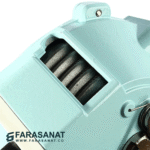 بالانسر فنری 2.5 تا 5 کیلوگرم تیگون کره با شماره فنی TW-5C - تصویر 3