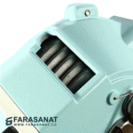 بالانسر فنری 4 تا 6.5 کیلوگرم تیگون کره با شماره فنی TW-6.5C - تصویر 3