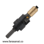 فیسر سری TEF تیوبکس هلند