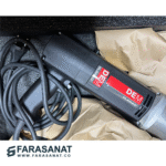 مولتی پلایر برقی 2800 نیوتن چپقی، برند پلاراد آلمان با کد فنی DEM28LTX - تصویر 2