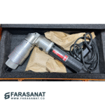 مولتی پلایر برقی 2800 نیوتن چپقی، برند پلاراد آلمان با کد فنی DEM28LTX