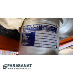 مولتی پلایر برقی 2800 نیوتن چپقی، برند پلاراد آلمان با کد فنی DEM28LTX - تصویر 3