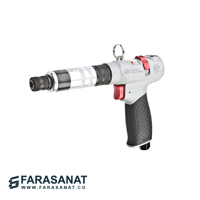 پیچگوشتی بادی شات آف دار با کد فنی BP-SD05SP