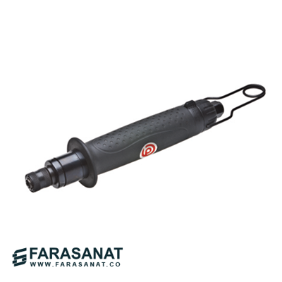 آچار پیچگوشتی بادی شات آف دار با کد فنی BP-SD05SPS