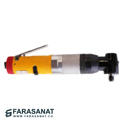 پیچگوشتی بادی های چپقی  ارگو پالس + شات آف کنترل بوستون پنوماتیک